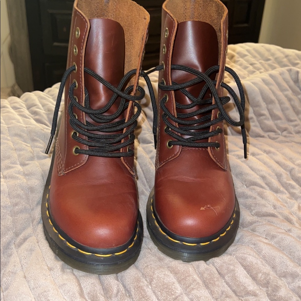 Dr Martens Clemency